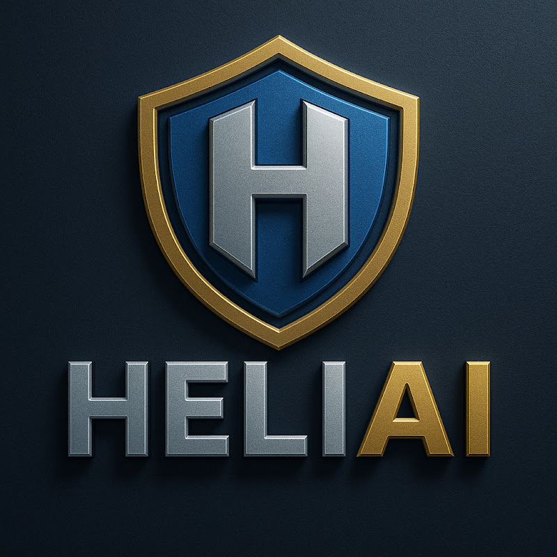 Heliai