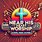 NearHisHeartWorship logo