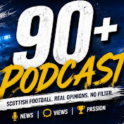 90+ Podcast