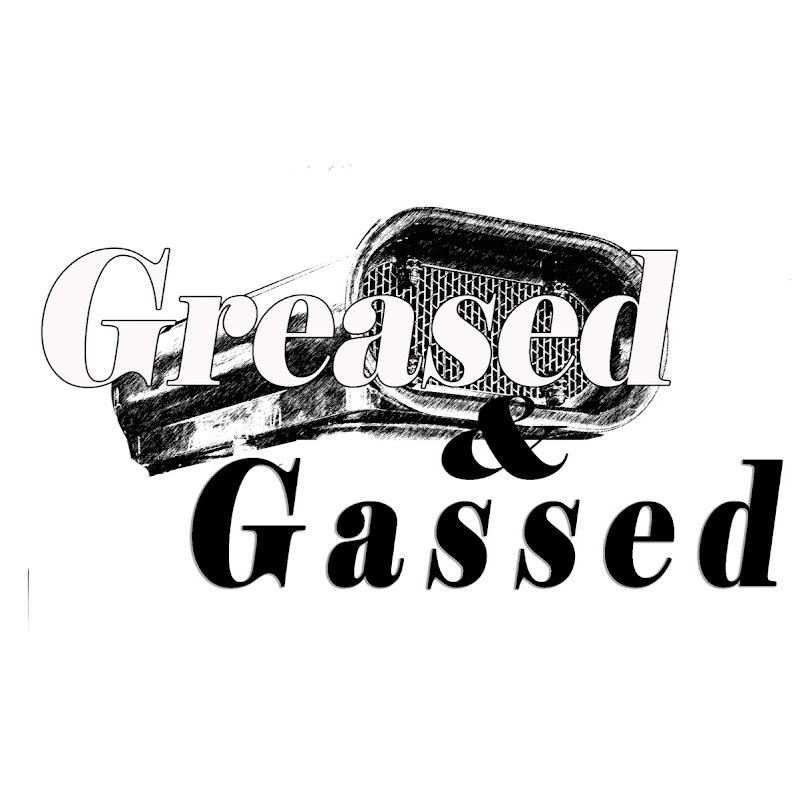 Greased n Gassed: Automotive Entertainment
