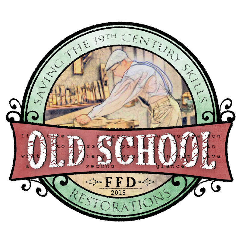 FFD Restorations Logo