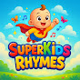 Superkids Rhymes Avatar