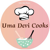 Uma Devi Cooks