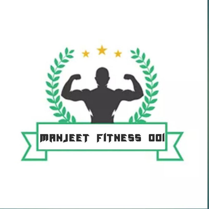 Manjeet fitness 001