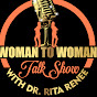 Dr Rita Renee logo
