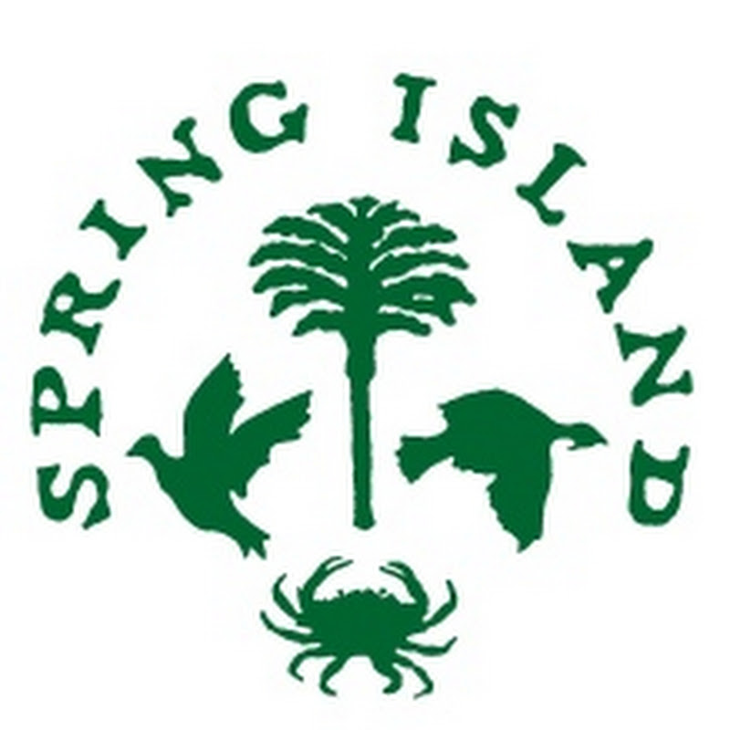 Spring Island Recreation & Wellness Center