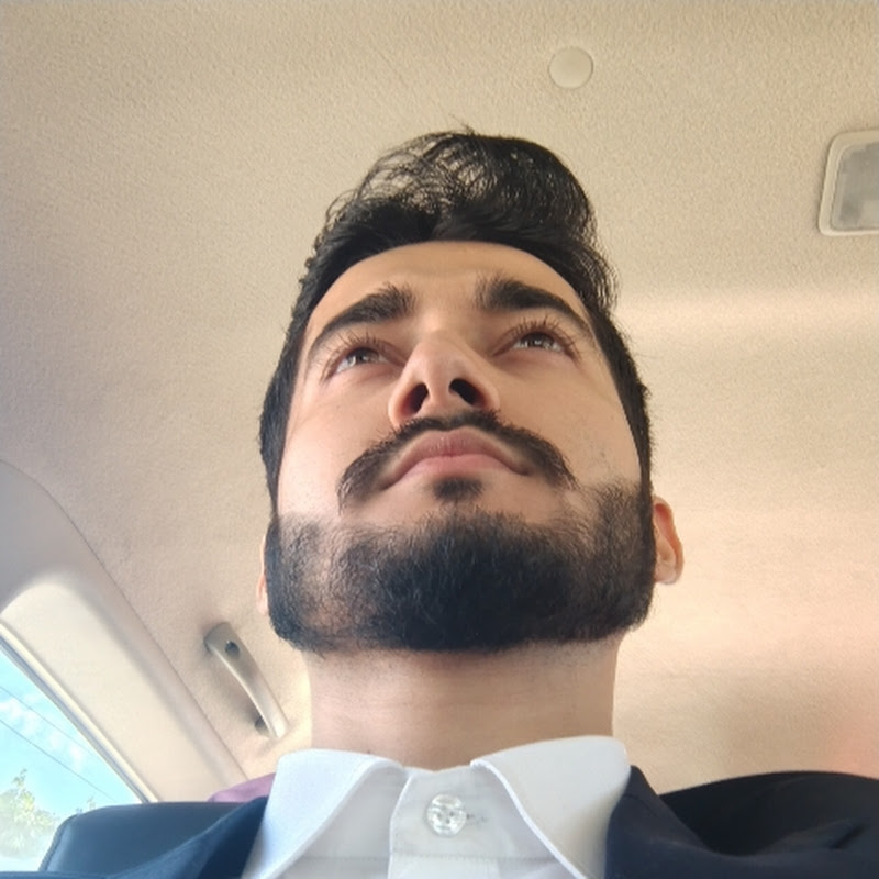 Hire Joshi The Beast — Health & Fitness YouTube creator for sponsorships