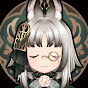 尼歐 NIO VTuber 大頭貼