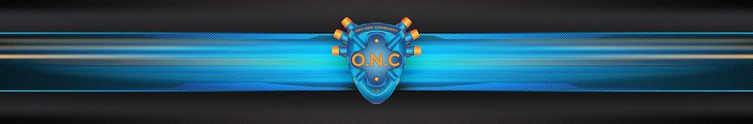 OWL-Nerf Community YouTube channel avatar