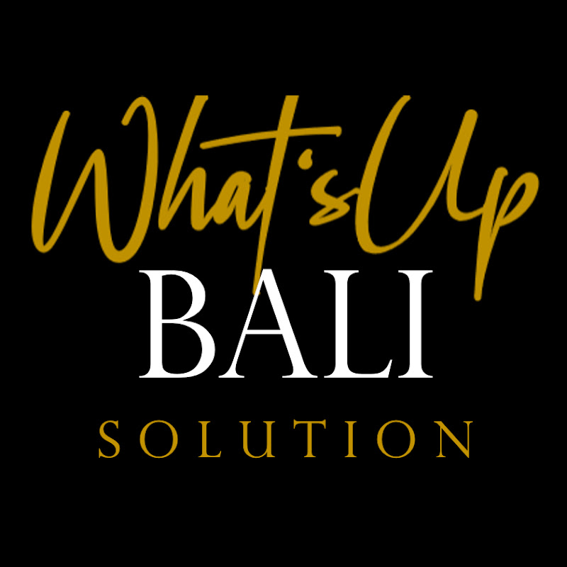 Whats Up Bali Visa channel avatar