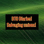 BTC  Diaries  logo