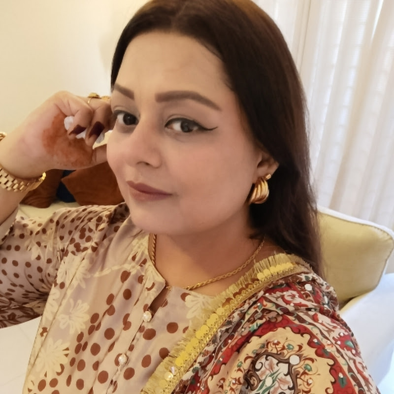 Maria hina salman