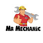 Mr.Mechanic shorts Image Thumbnail