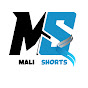 MALI SHORTS  logo
