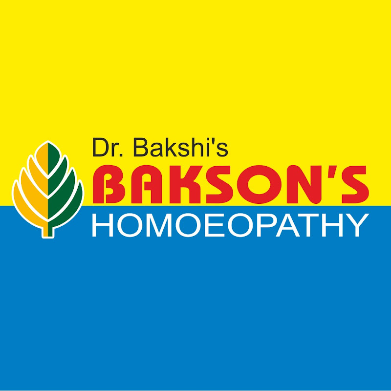 Bakson's Homoeopathy
