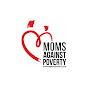 Moms Against Poverty logo