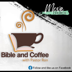 Bible and Coffee with Pastor Ron