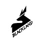 Blackland Razors logo