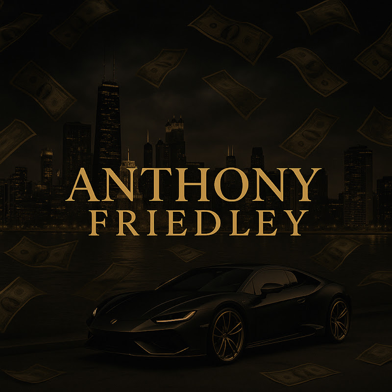 Anthony Friedley 