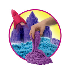 Kinetic Sand ASMR channel avatar
