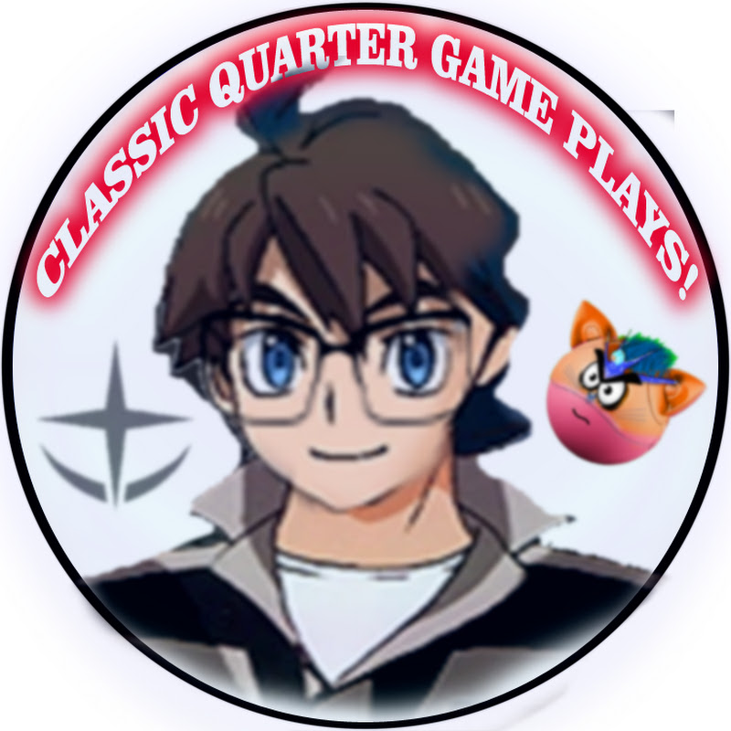 Classic Quarter Game Plays!