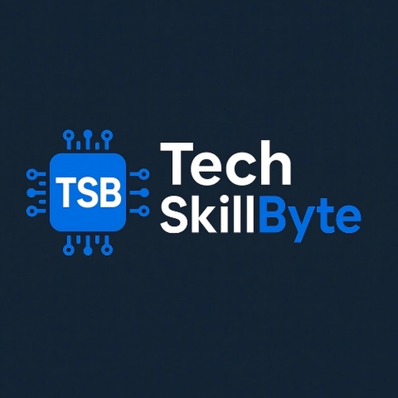 TechSkillByte 