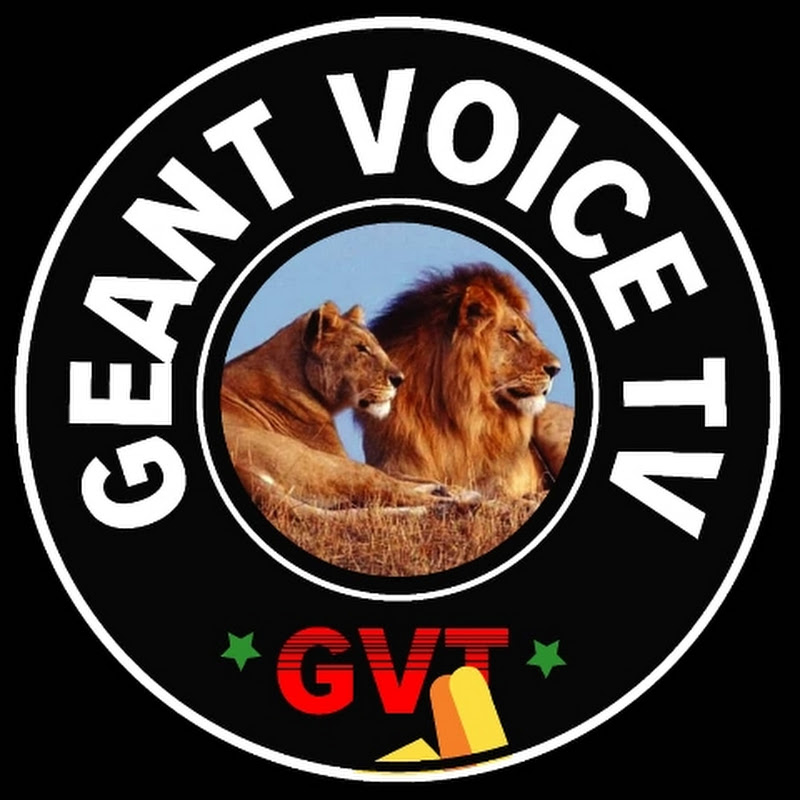 GEANT VOICE TV