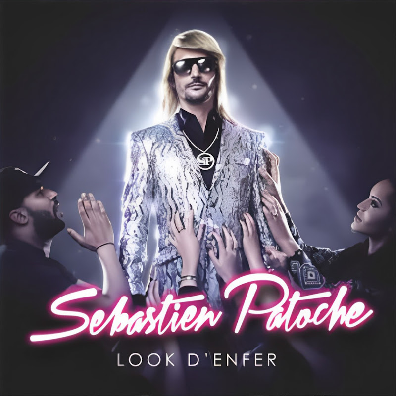 Sébastien Patoche - Topic