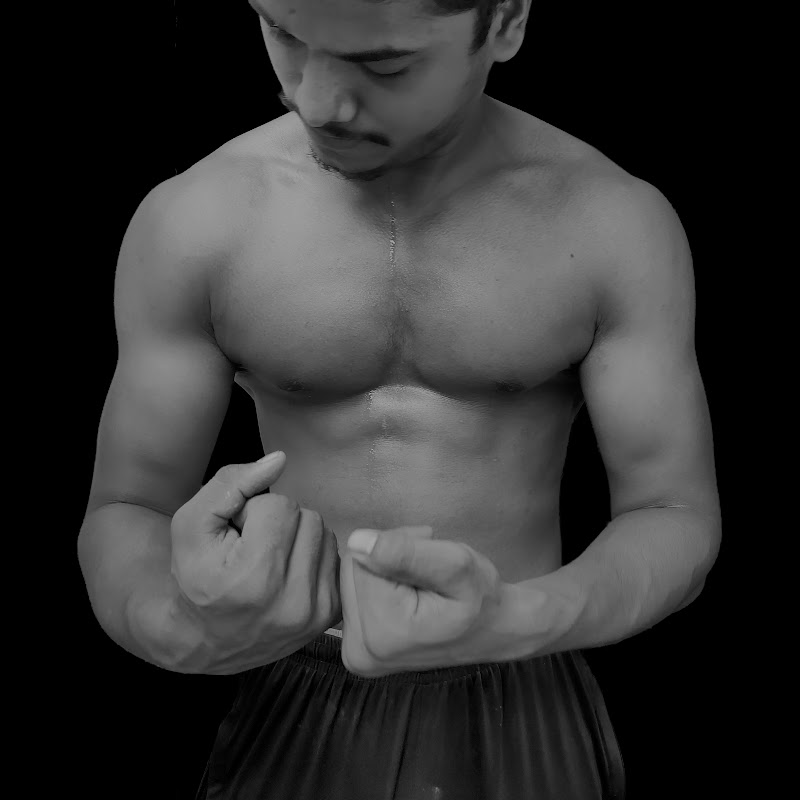 SD FITNESS