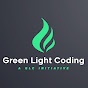 Green Light Coding logo