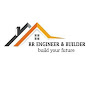 RR ENGINEERS & BUILDERS logo
