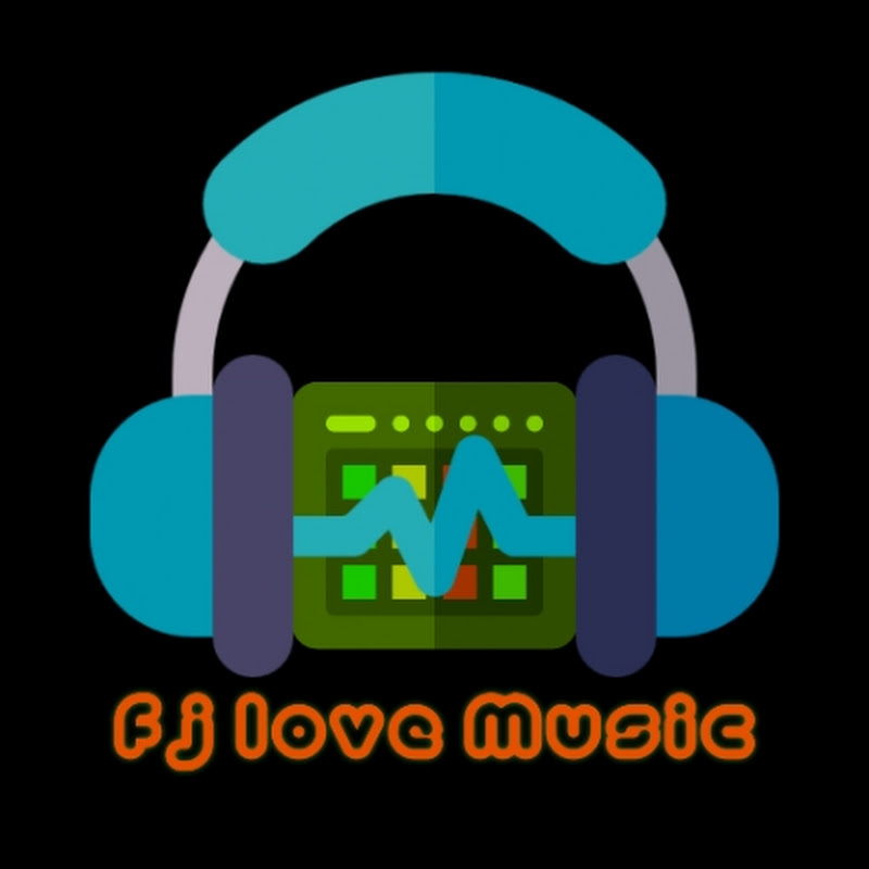 FJ Love Music