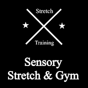 センソリーストレッチちゃんねる！