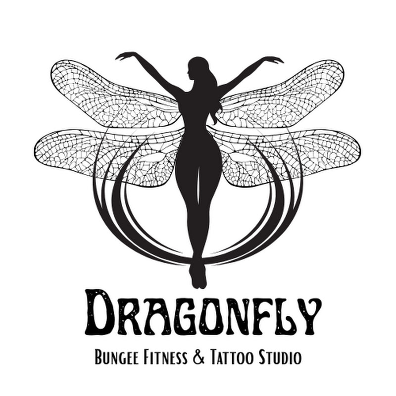 Dragonfly Bungee  Fitness & Tattoo Studio