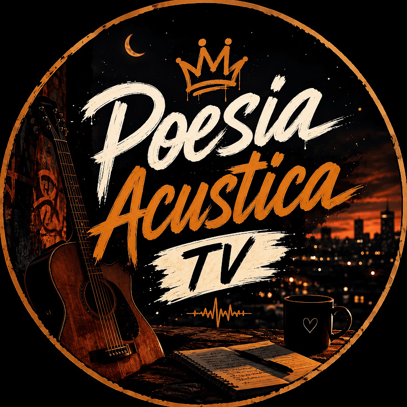 Poesia Acústica Tv