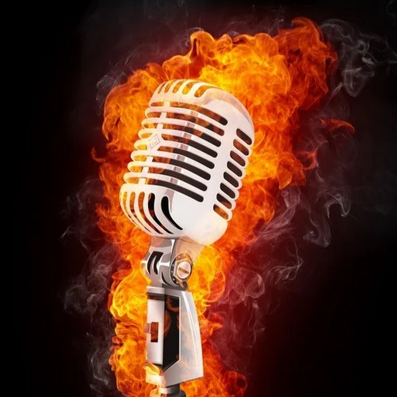 Edtrader Music & Entertainment Logo