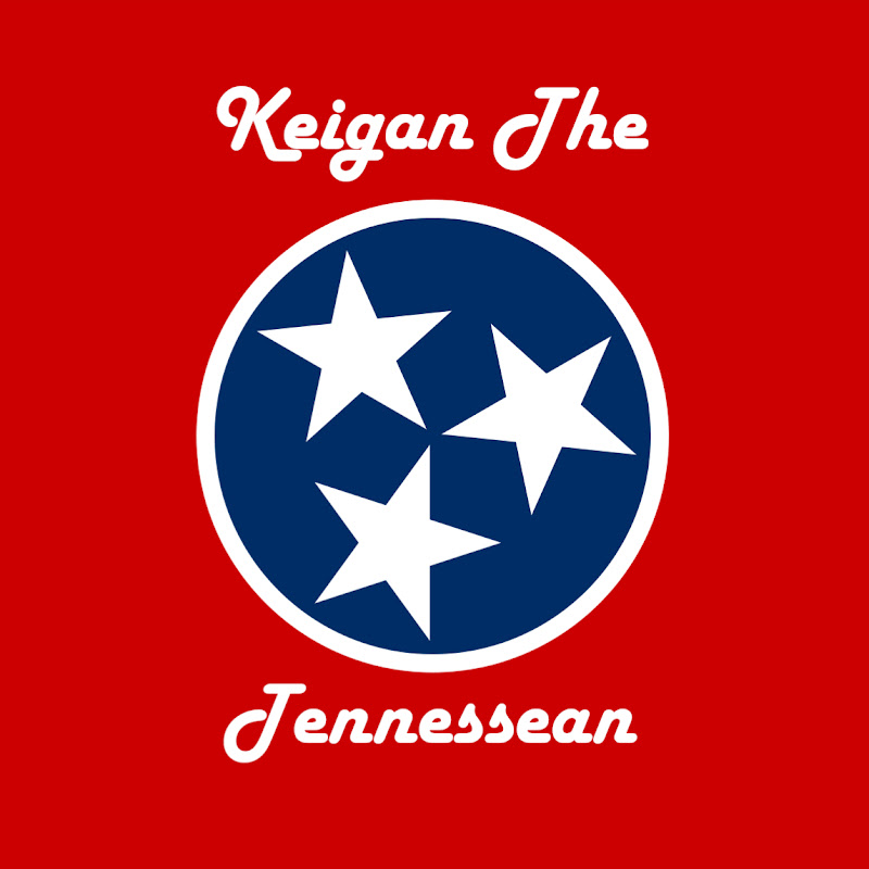 Keigan The Tennessean