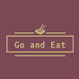 Go&Eat logo