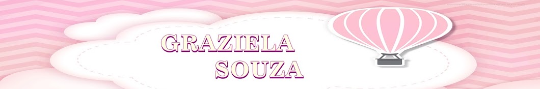 Graziela Souza ... YouTube channel avatar