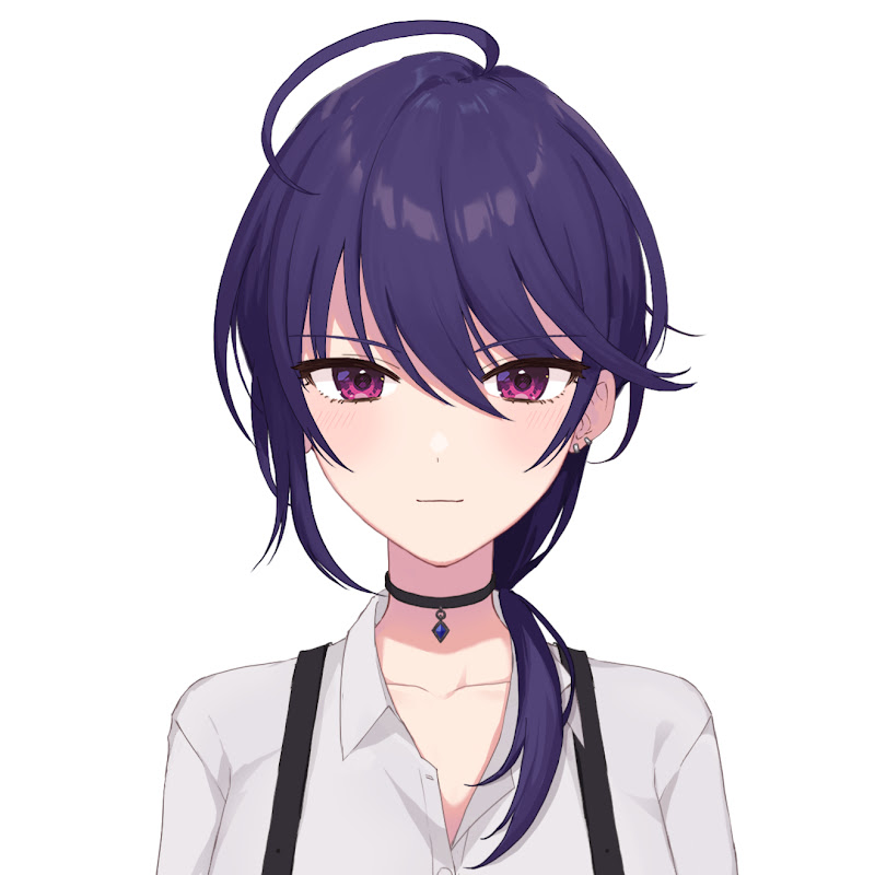 椿リツ / Ritsu Tsubaki