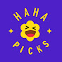 HaHa Picks Avatar