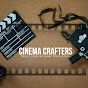 Cinema  Crafters logo
