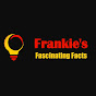 Frankie's  Fascinating Facts logo