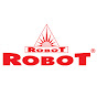 ROBOT WATER USA logo