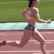 Japanese Athlete Videos