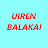 UIREN BALAKAI