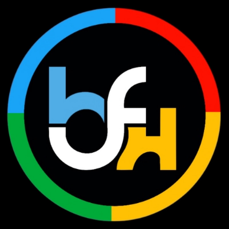 Bright Future HUB