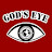 GOD'S​ EYE