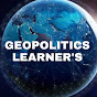 Geopolitics- Learner's logo