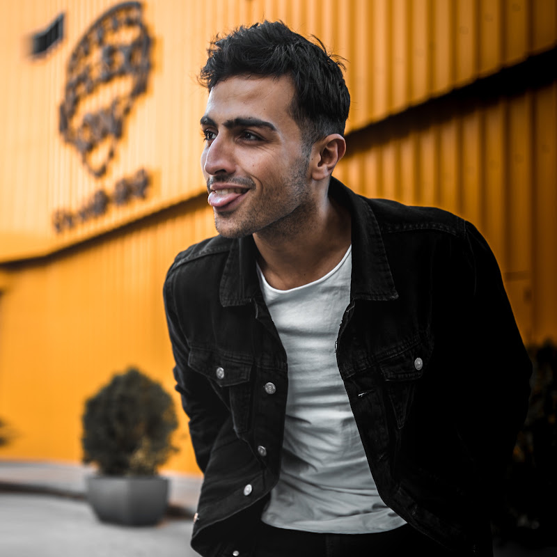 Ayoub Hamdi